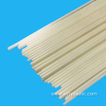 10mm Natural ABS Material Rod